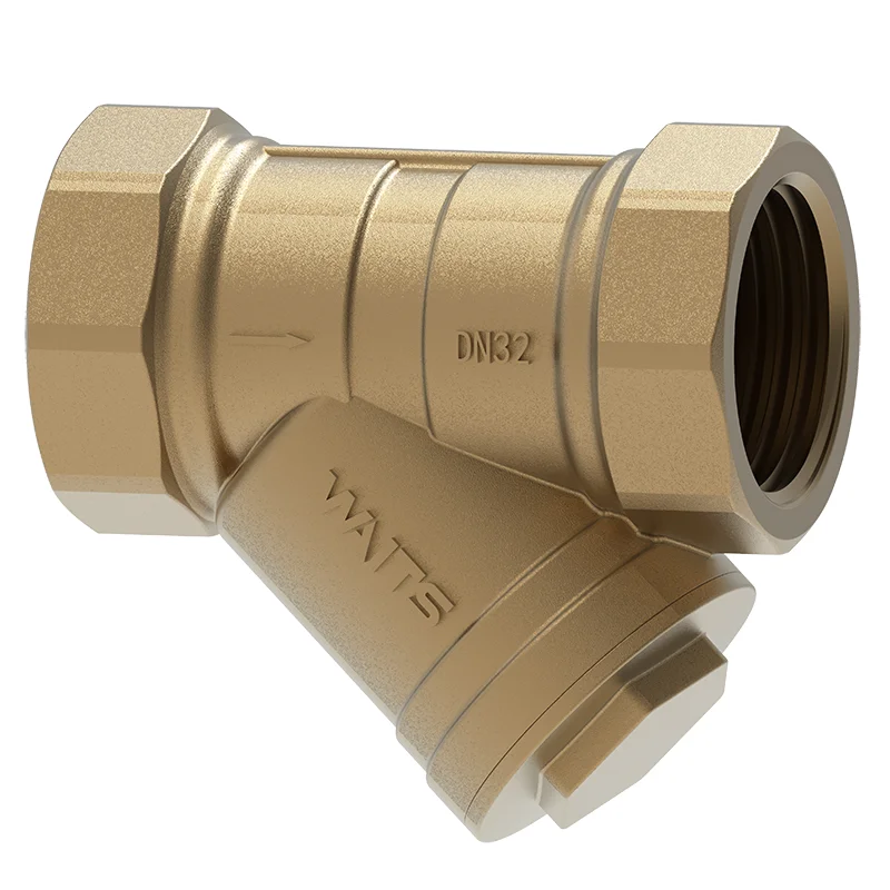 کانسی NPT Strainer‌